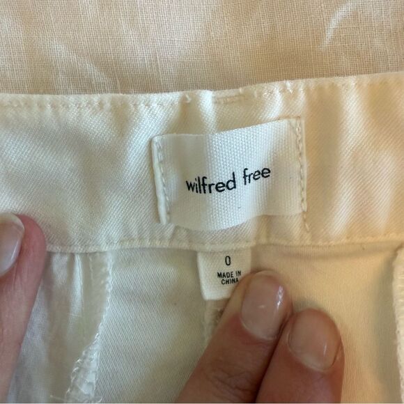 Wilfred Free cargo/utility pants - Picture 5 of 7
